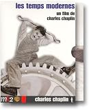 Revue Warner Home Vidéo  / Les Temps modernes - Édition Digipack 2 DVD [Inclus un livret de 8 pages]