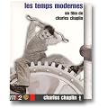 Les Temps modernes - �dition Digipack 2 DVD [Inclus un livret de 8 pages]