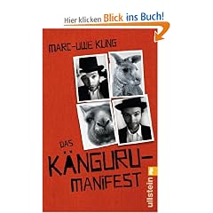 Das K�nguru-Manifest