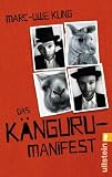 Produkt-Bild: Das K&auml;nguru-Manifest