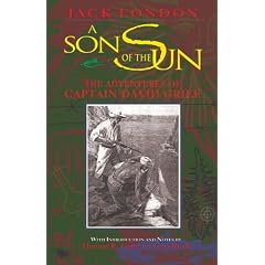 Son of the Sun: The Adventures of Captain David Grief