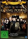 Produkt-Bild: Terry Pratchett's Going Postal (2 Disc Set)