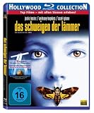 Das Schweigen der Lämmer [Blu-ray]