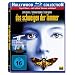 Das Schweigen der L�mmer [Blu-ray]