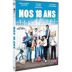 Nos 18 ans