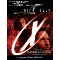 The X-Files - Fight the Future