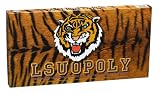 Late for the Sky Louisiana State L.S.U.opoly