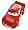 Disney Cars Walking Talking Lightning McQueen