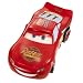 Disney Cars Walking Talking Lightning McQueen