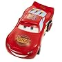 CARS Walkin' Talkin' Lightning McQueen