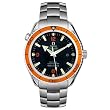 Omega Men's 2208.50.00 Seamaster Planet Ocean Automatic Chronometer Watch from Omega