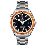 Omega Men's 2208.50.00 Seamaster Planet Ocean Automatic Chronometer Watch