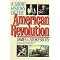 American Revolutionary War Research Books