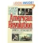 A Short History of the American Revolution