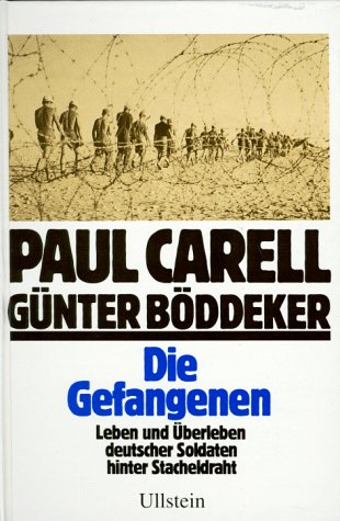 Gefangenen