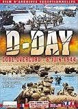 Revue TF1 Vidéo  / D-Day : Code Overlord, 6 juin 1944