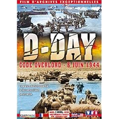 D-Day : Code Overlord, 6 juin 1944