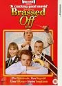 Brassed Off [DVD] [1996]
