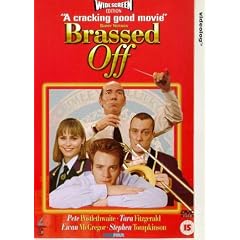 Brassed Off [DVD] [1996]