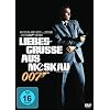 James Bond 007 - Liebesgr��e aus Moskau