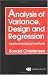 Analysis of Variance, Design, and Regression: Applied Statistical Methods