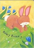 Baby bunny