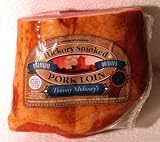Hickory Smoked Pork Loin