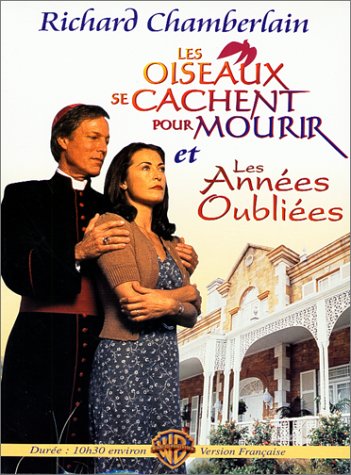 Les Oiseaux se cachent pour mourir Vol.1&2&3 / Les Annees Oubliees Vol.1&2