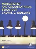 Management and Organisational Behaviour
