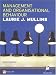 Management and Organisational Behaviour