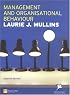 Management and Organisational Behaviour