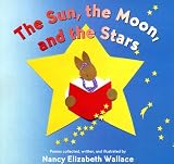 The Sun, the Moon, and the Stars