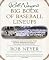 Rob Neyer's Big Book of Baseball Lineups : A Complete Guide to the Best, Worst, and Most Memorable Players to Ever Grace the Major Leagues