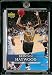 2007-08 Upper Deck First Edition # 168 Brendan Haywood - NBA Basketball Trading Card in a Protective Display Case