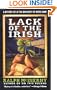 Lack of the Irish: A Mystery Set at the University of Notre Dame (Notre Dame Mysteries)