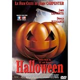 Halloween - La nuit des masquespar Donald Pleasence