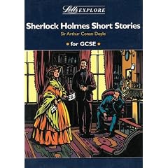 Letts Explore "Adventures of Sherlock Holmes" (Letts Explore)