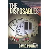 the disposables a novel