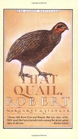 That Quail, Robert