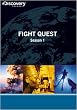 Fight Quest Season 1 - Israel & USA