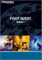 Watch Fight Quest Season 1 Movie Online.