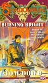 Burning Bright (Shadowrun)