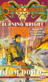 Burning Bright