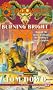 Shadowrun: Burning Bright v. 15 (Roc)
