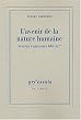 L'avenir de la nature humaine. : Vers un eug�nisme lib�ral ?