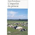 L'Imparfait du pr�sent