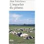 L'Imparfait du pr�sent