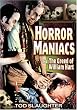 Horror Maniacs Aka the Greed of William Hart [DVD] [1948] [Region 1] [US Import] [NTSC]