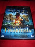 Bridge to Terabithia / Le Secret de Terabithia