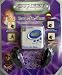 Street Gear Four-In-One Radio - Sports Timer - Blinking Light - Safety Alarm: Blue